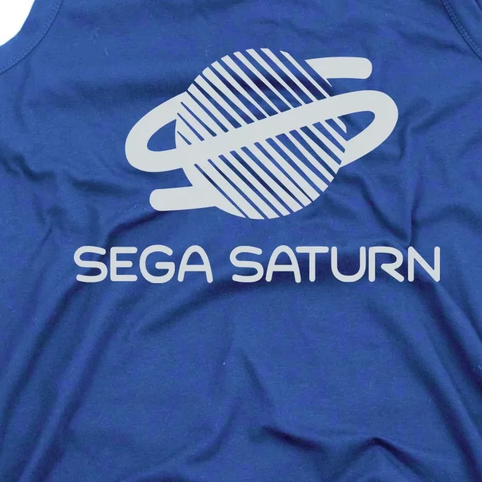 Walaber Sega Saturn Tank Top