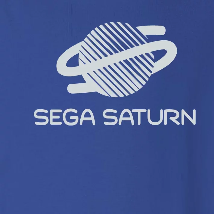 Walaber Sega Saturn Toddler Long Sleeve Shirt