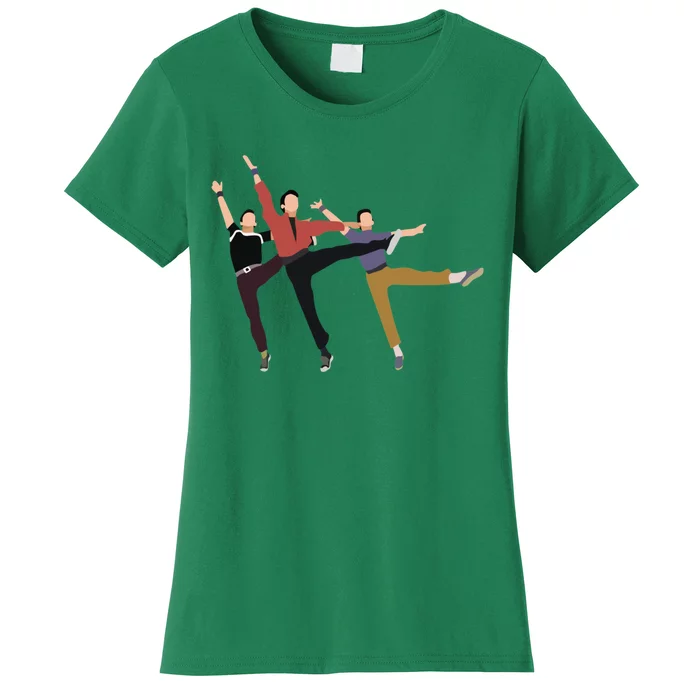 West Side Story Women's T-Shirt