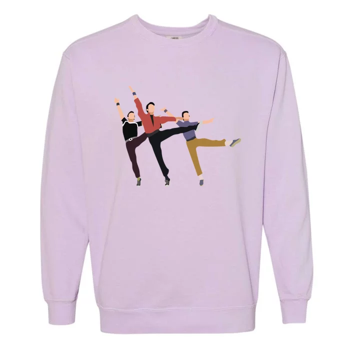 West Side Story Garment-Dyed Sweatshirt