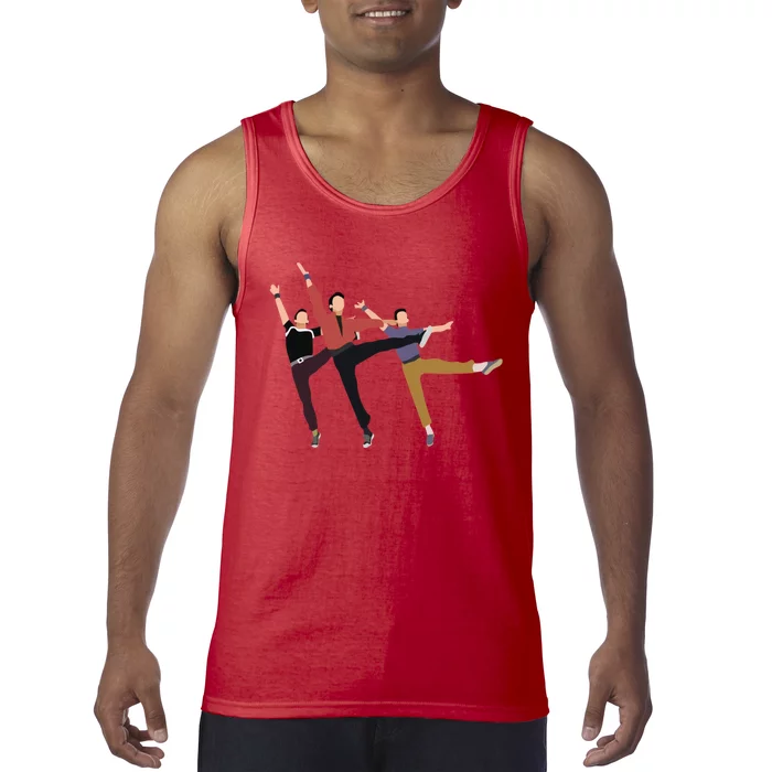 West Side Story Tank Top