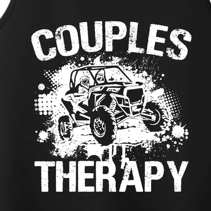 Wo Sxs Utv Couples Therapy Performance Tank