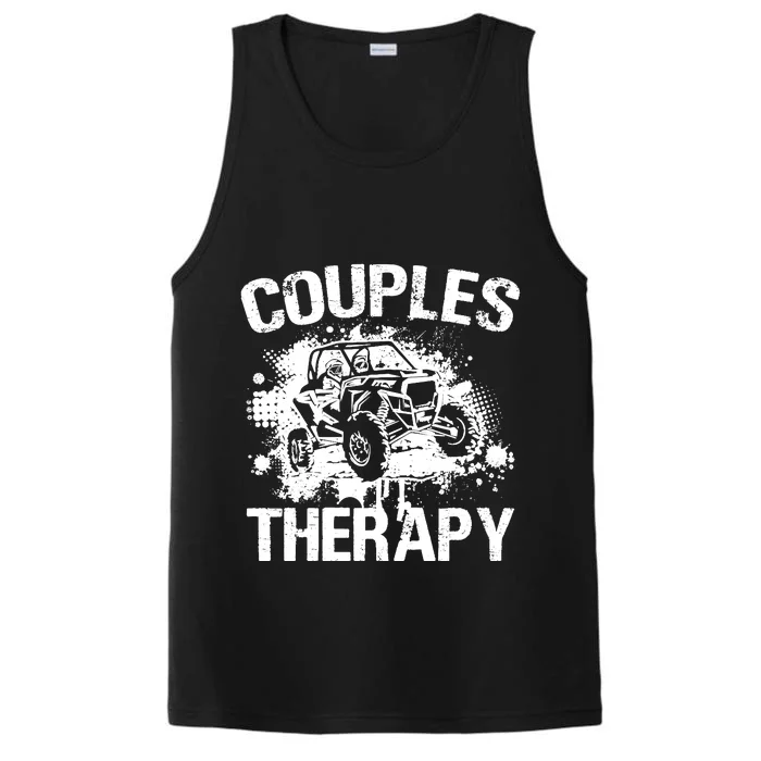 Wo Sxs Utv Couples Therapy Performance Tank