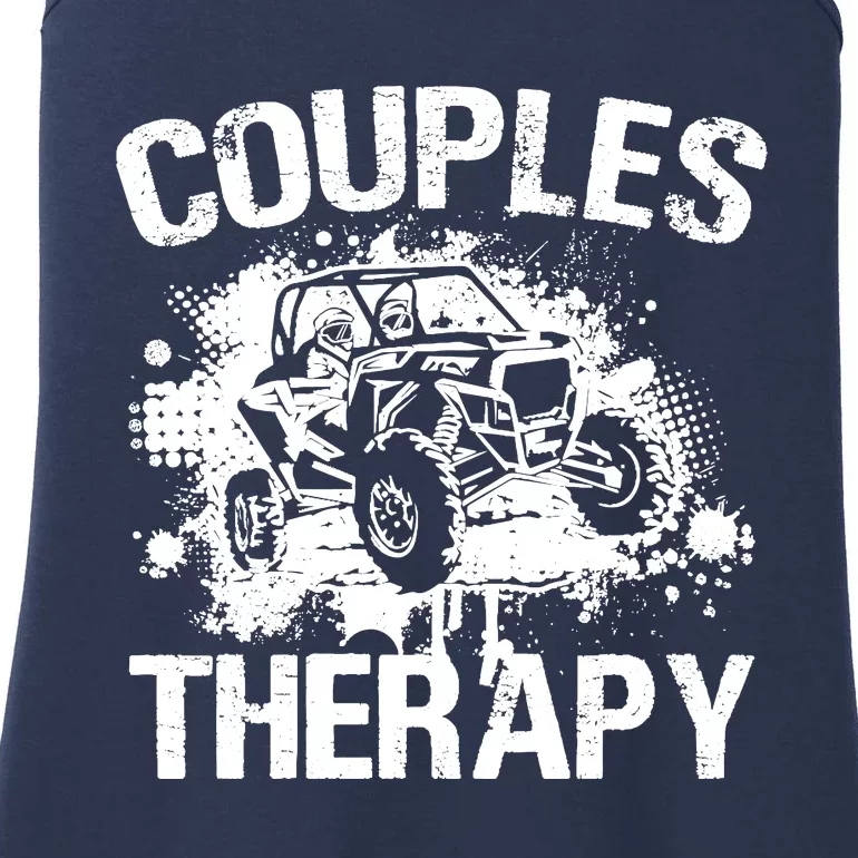 Wo Sxs Utv Couples Therapy Ladies Essential Tank