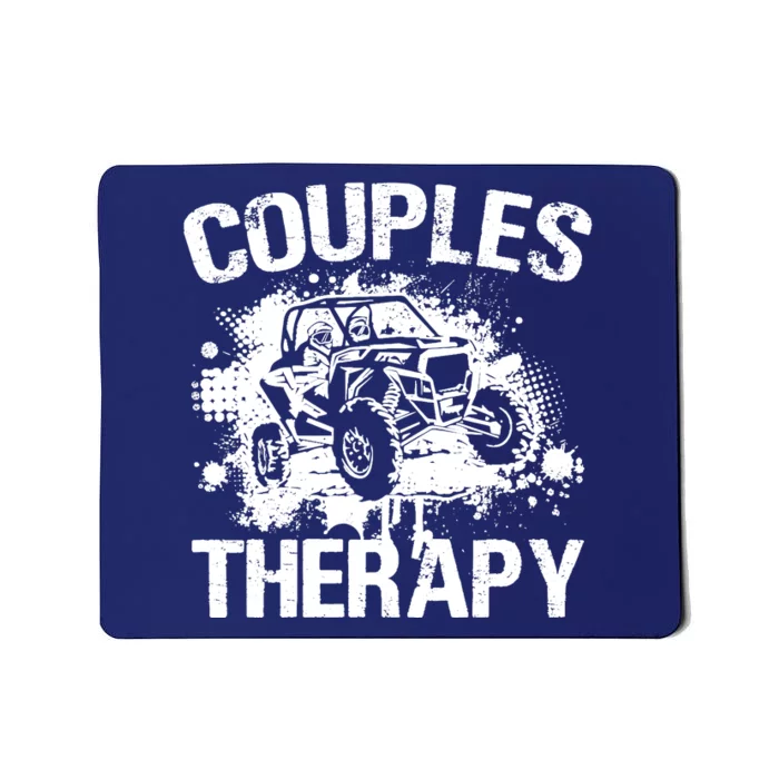 Wo Sxs Utv Couples Therapy Mousepad