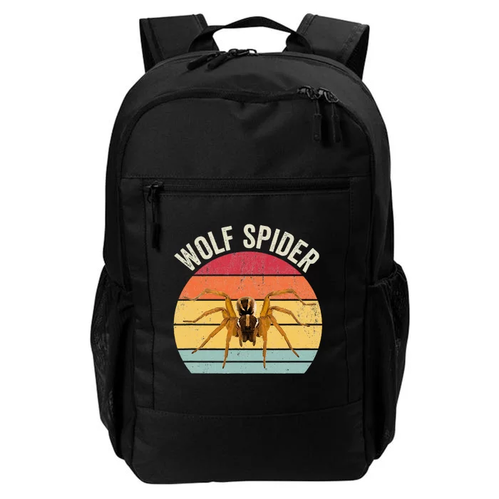 Wolf Spider Daily Commute Backpack