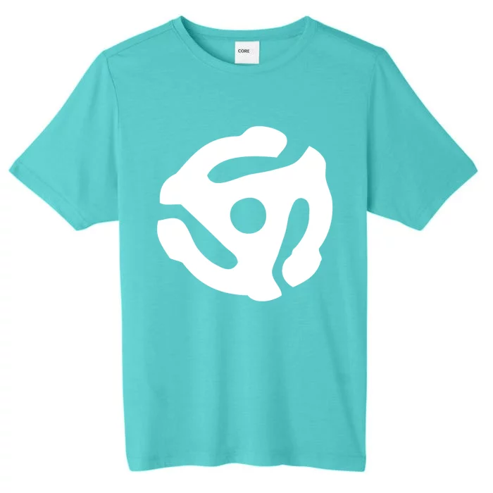 White Symbol ChromaSoft Performance T-Shirt