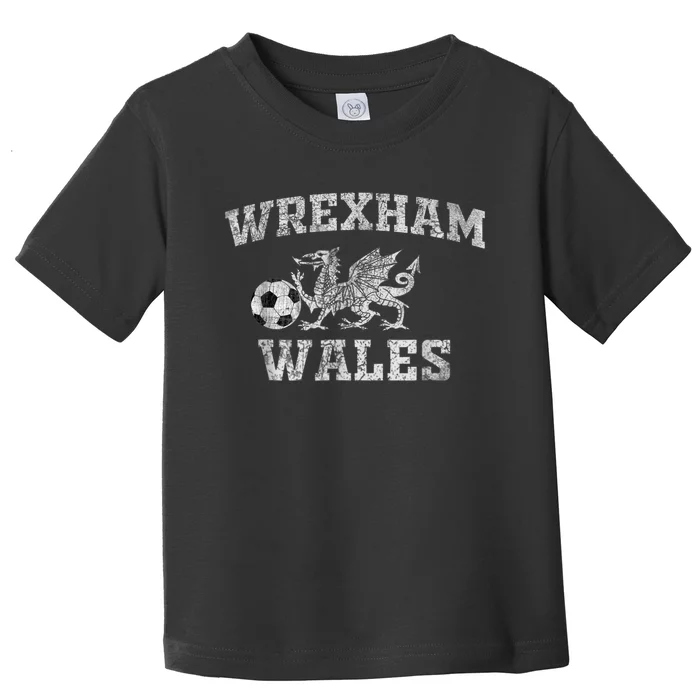 wrexham soccer jersey