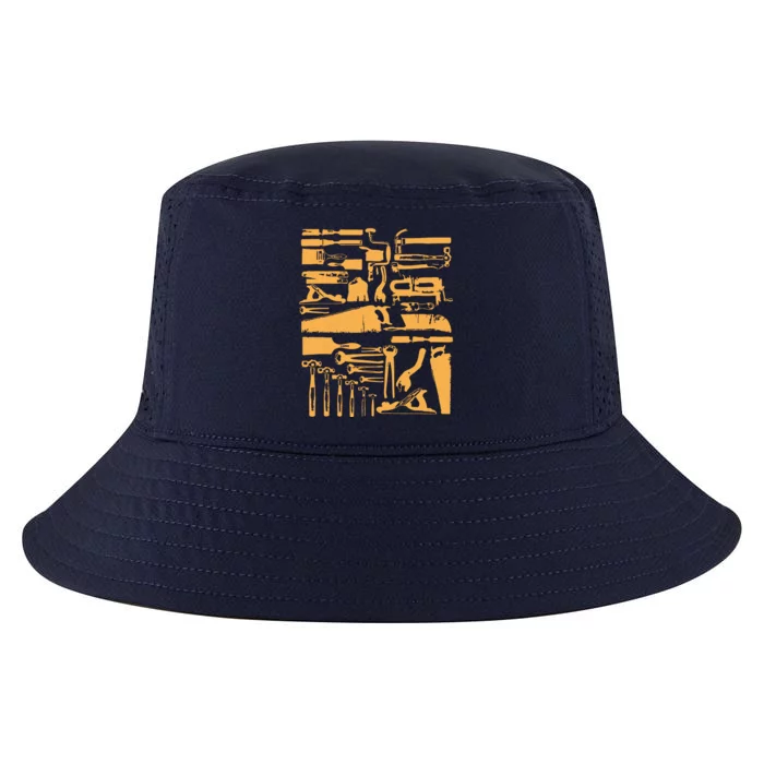 Woodworking Tools And Accessories Cool Comfort Performance Bucket Hat