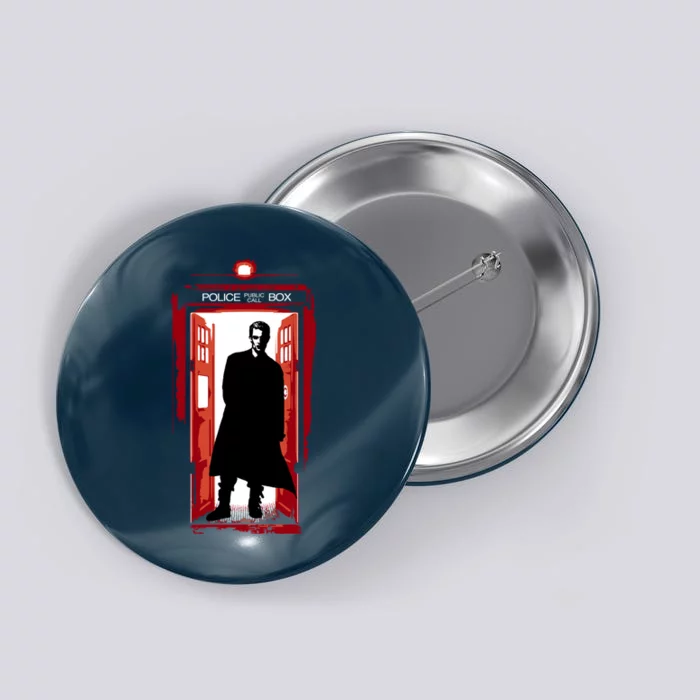 William The Bloody Doctor Button