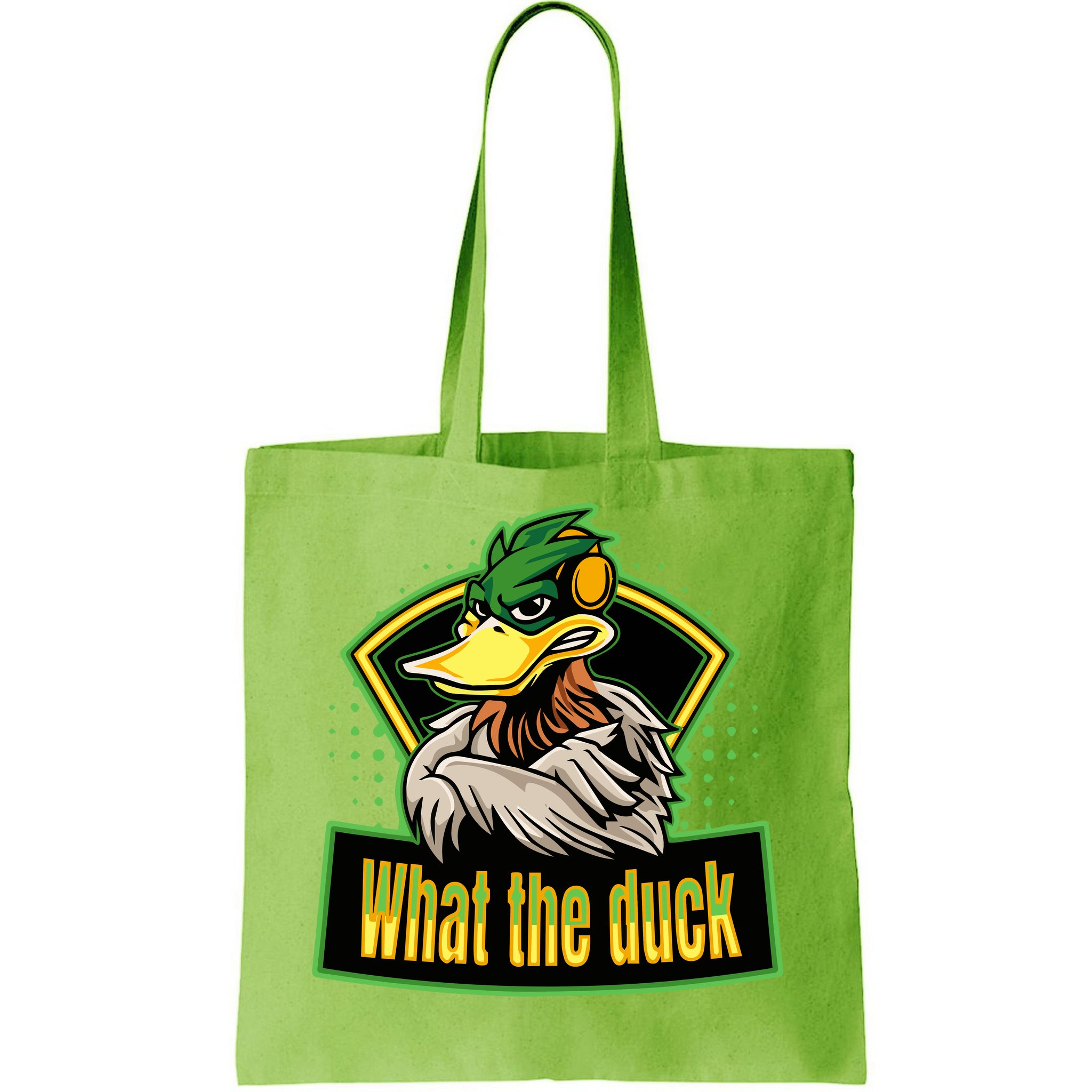 Donald Duck Birthday 2023 Tote Bag