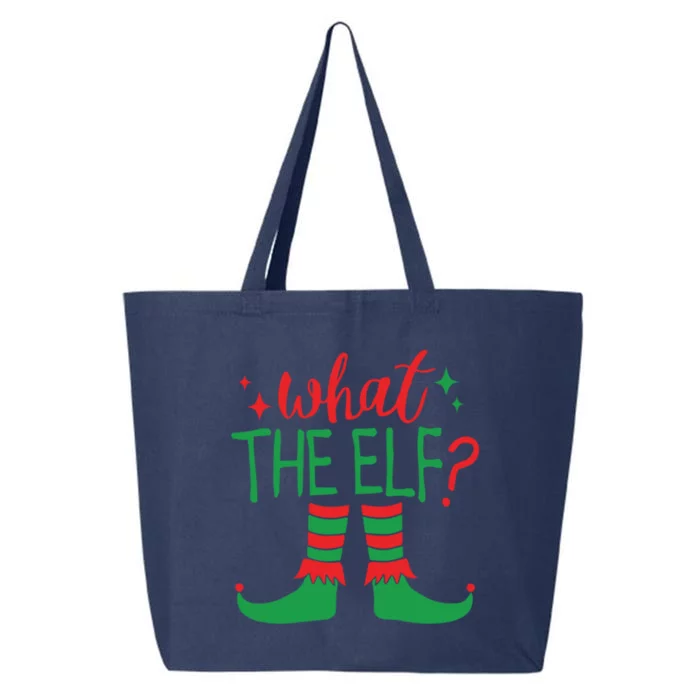 What The Elf Gift 25L Jumbo Tote