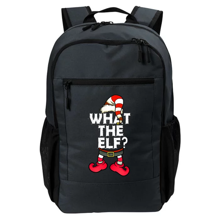 What The Elf Gift Daily Commute Backpack