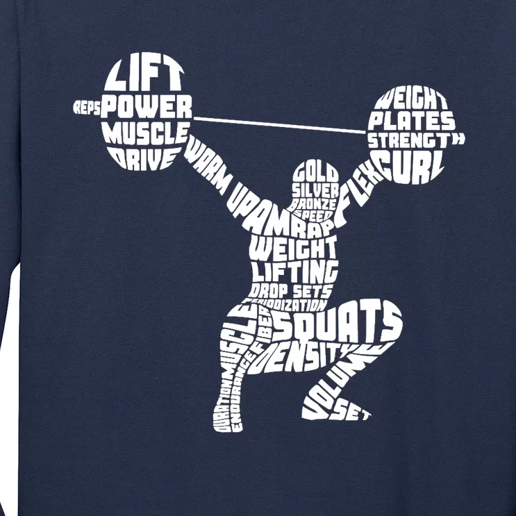 Powerlifting Gifts Weightlifting Fitness Gym Shirt - TeeUni