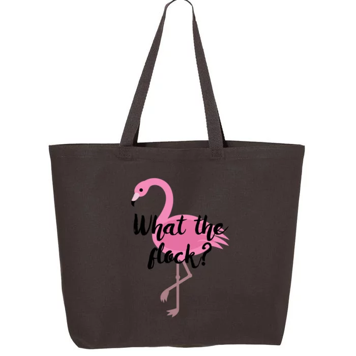 What The Flock 25L Jumbo Tote