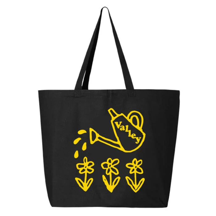 Water The Flowers Pray For A Garden 25L Jumbo Tote