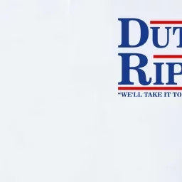 Dutton Rip 2024 We’ll Take It To The Train Station DuttonRip 2024 Softstyle Adult Sport Polo