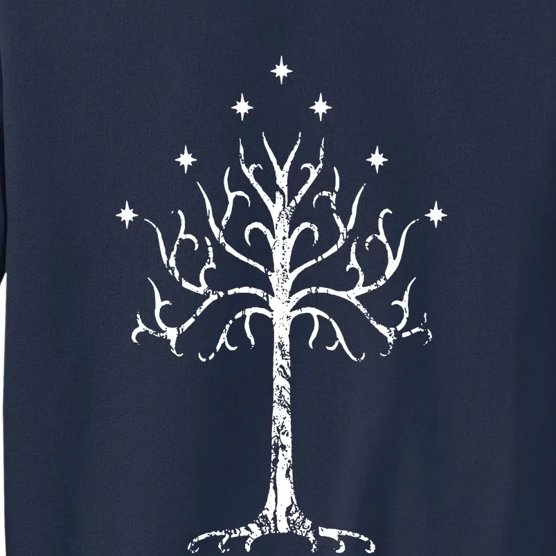 Tree of gondor outlet hoodie