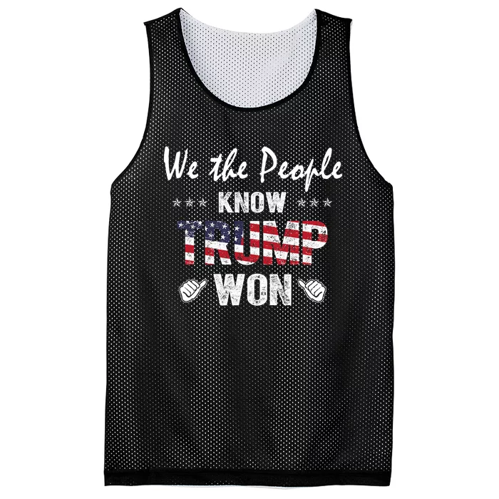 Trump 2024 basketball jersey