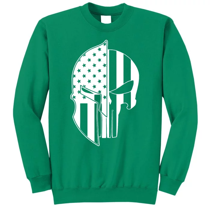 We The People Patriotic American Handmade Sweatshirt