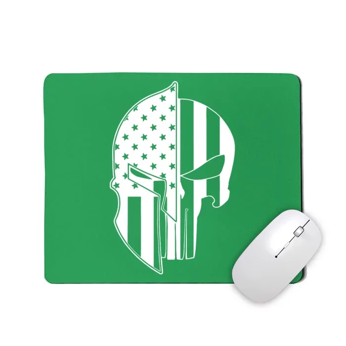 We The People Patriotic American Handmade Mousepad