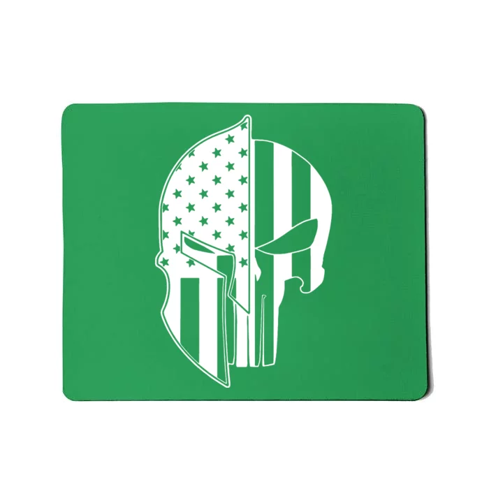 We The People Patriotic American Handmade Mousepad