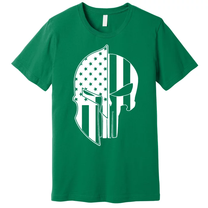 We The People Patriotic American Handmade Premium T-Shirt