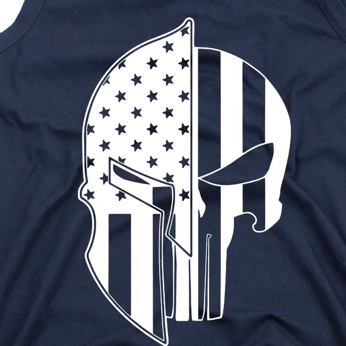 We The People Patriotic American Handmade Tank Top