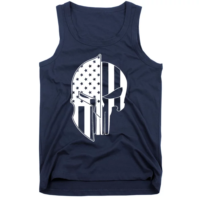 We The People Patriotic American Handmade Tank Top