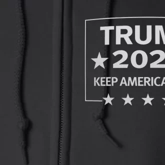 We The People Holsters Full Zip Hoodie