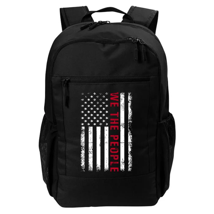 We The People Pride Daily Commute Backpack