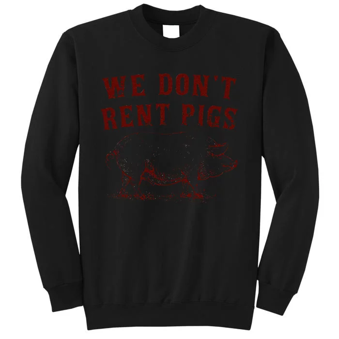 We The People Are Pissed It Doesnt Need To Be Rewritten Sweatshirt