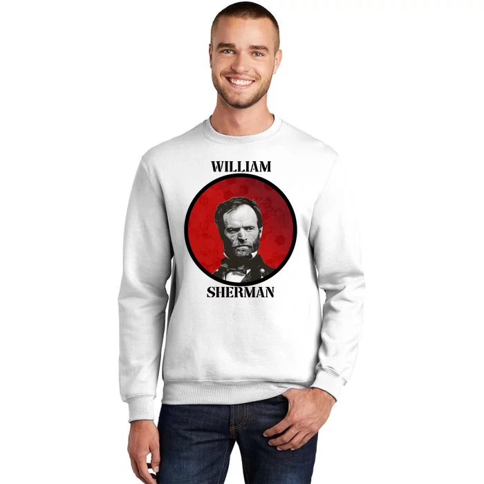 William Tecumseh Sherman Sweatshirt