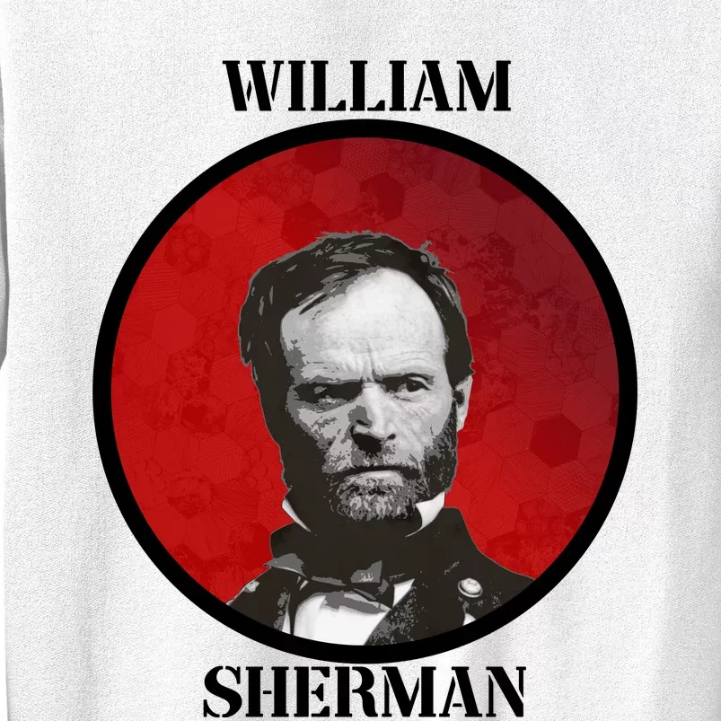 William Tecumseh Sherman Sweatshirt