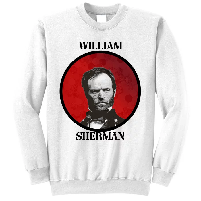 William Tecumseh Sherman Sweatshirt