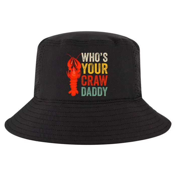 Who Tooted Train Cool Comfort Performance Bucket Hat