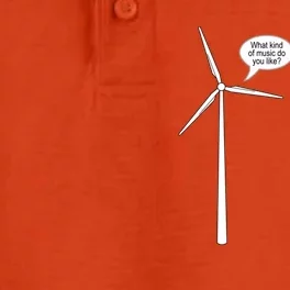 Wind Turbine Talk Dry Zone Grid Performance Polo