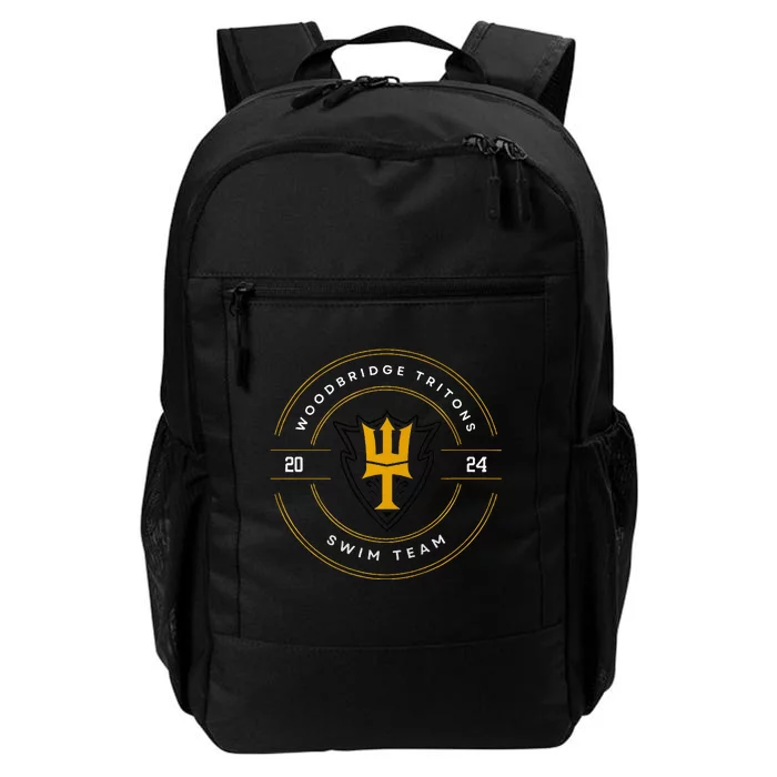 Woodbridge Tritons Team Daily Commute Backpack