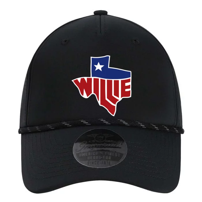 Willie's Texas Performance The Dyno Cap