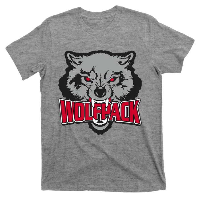 Wolfpack Team T-Shirt