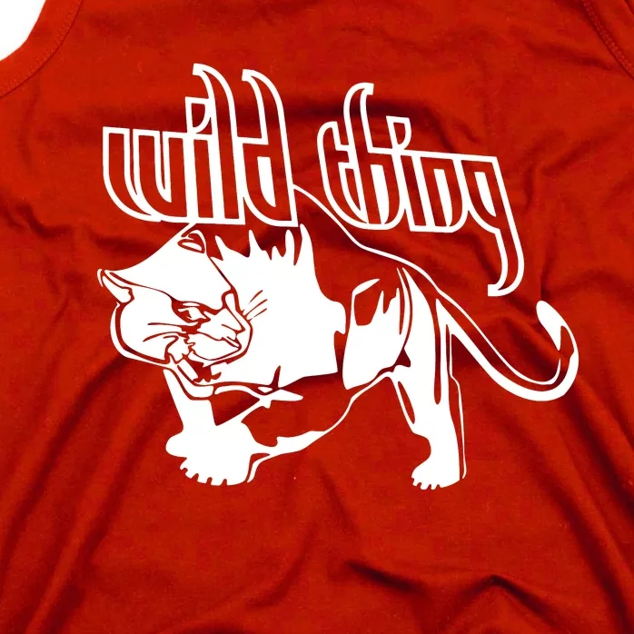 Whild Thing Tank Top