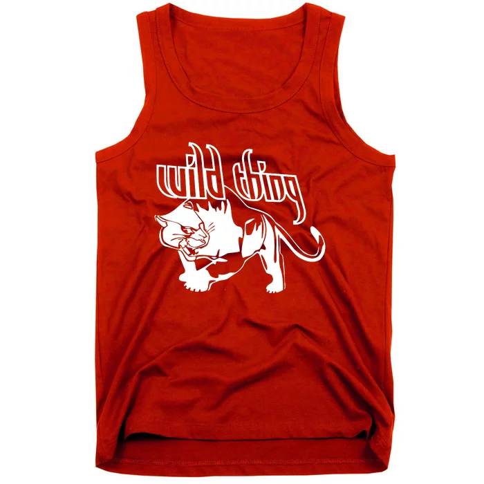 Whild Thing Tank Top