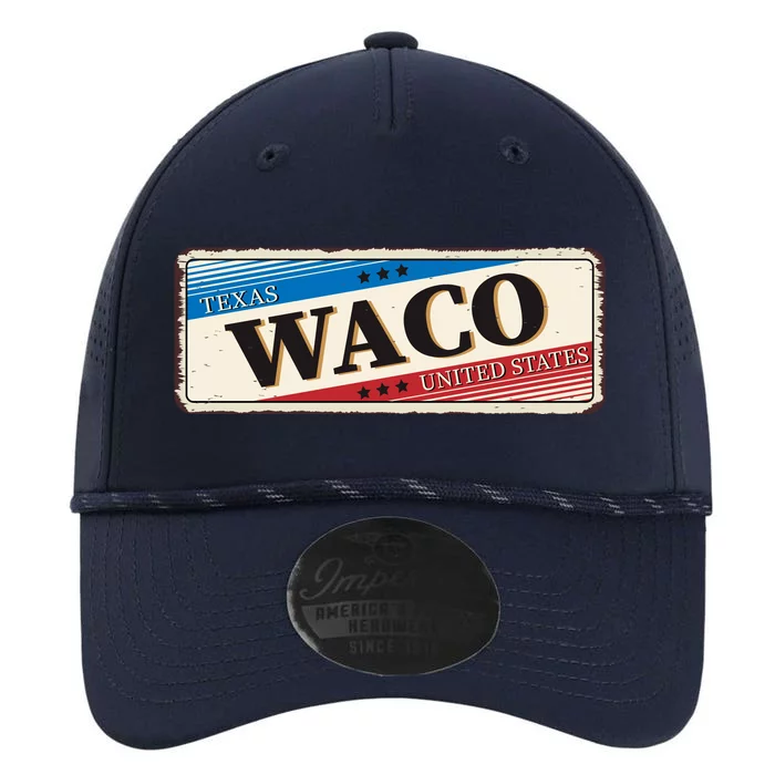 Waco Texas Performance The Dyno Cap