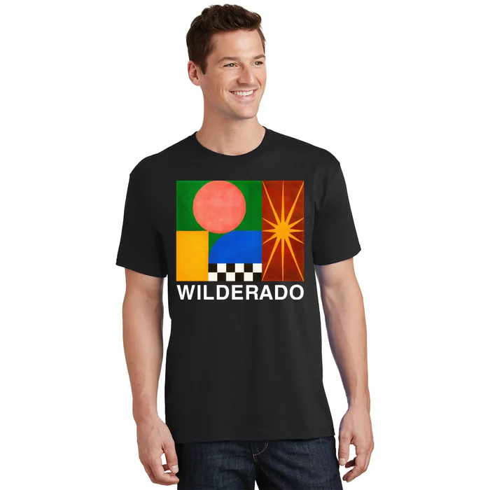 Wilderado Talker T-Shirt