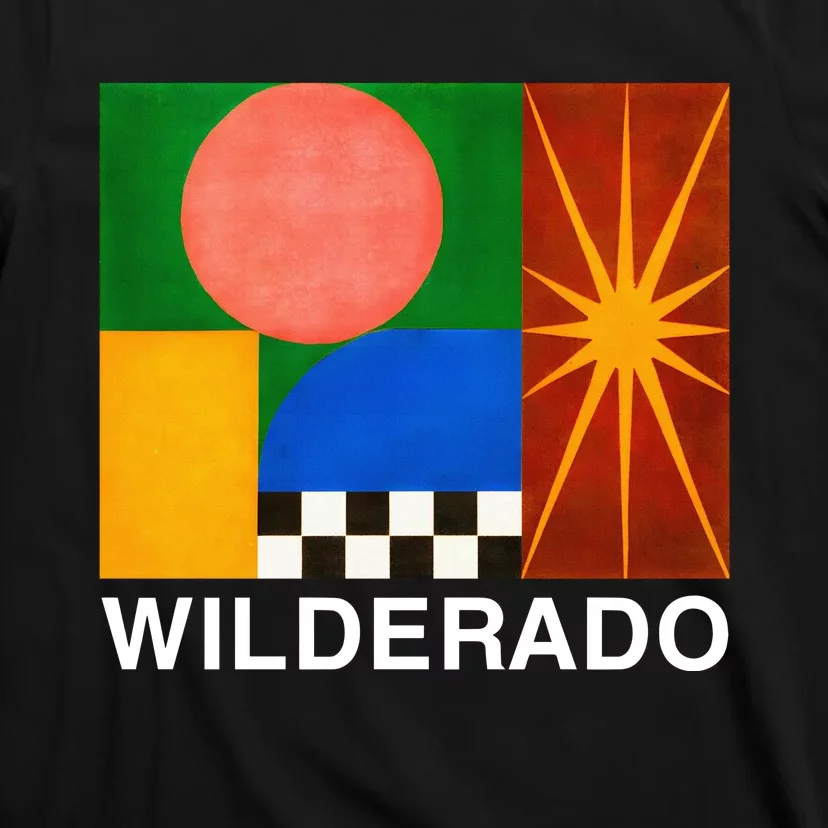 Wilderado Talker T-Shirt