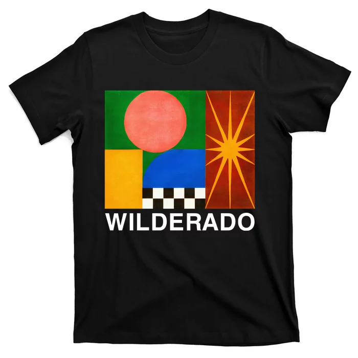 Wilderado Talker T-Shirt