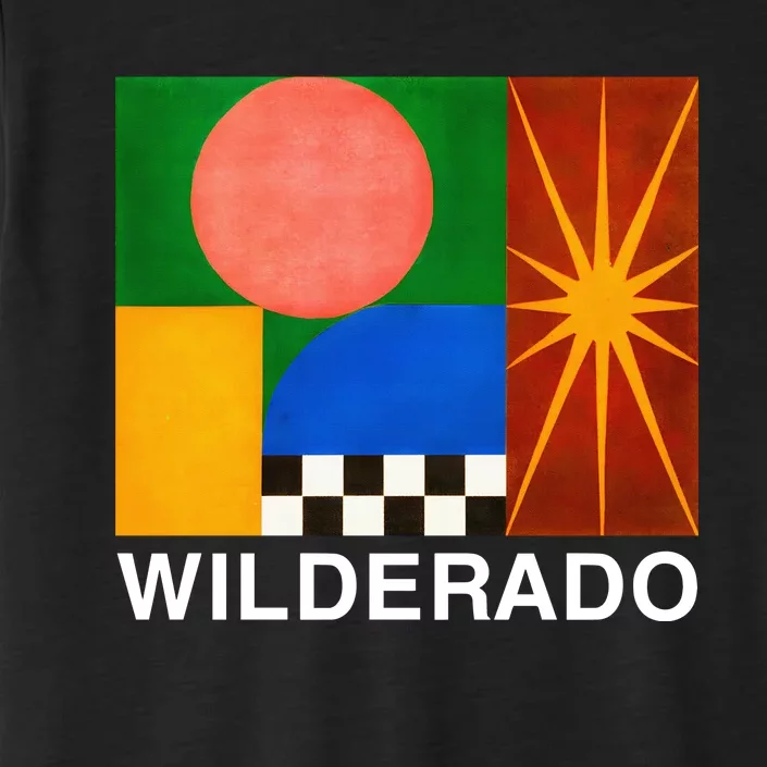 Wilderado Talker ChromaSoft Performance T-Shirt