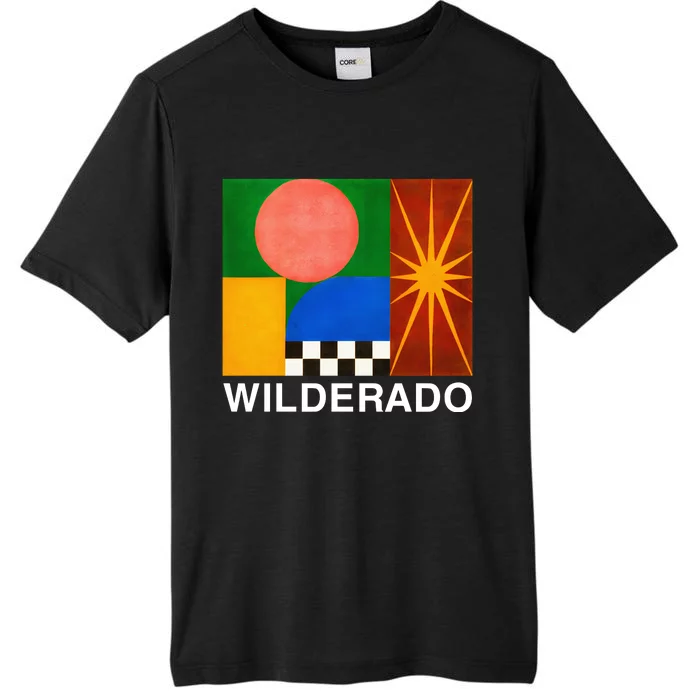 Wilderado Talker ChromaSoft Performance T-Shirt