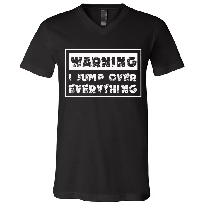 What took you so long Running Half Marathon Marathoner V-Neck T-Shirt