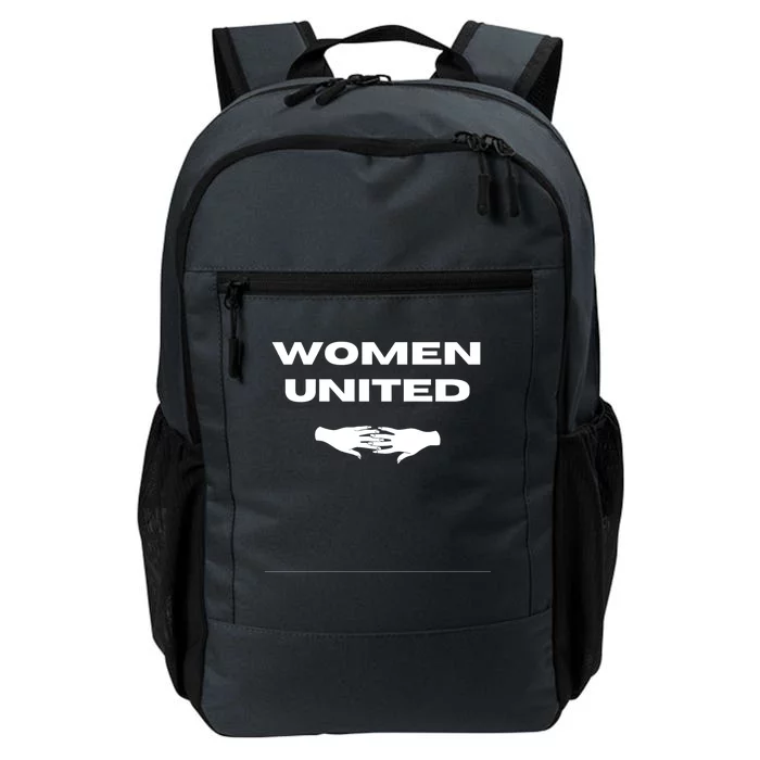 Wo Unite Gift Daily Commute Backpack